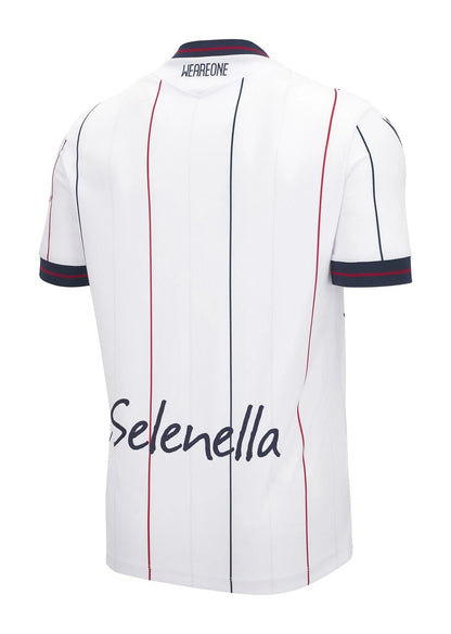 Bologna 25/26 Away Kit
