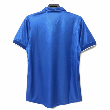 Retro Italy 1998 Home Kit