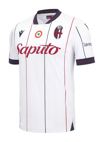 Bologna 25/26 Away Kit