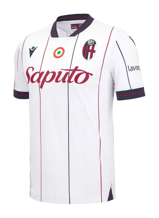 Bologna 25/26 Away Kit