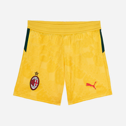 Kids AC Milan 25/26 Third Set