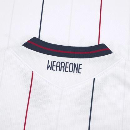 Bologna 25/26 Away Kit