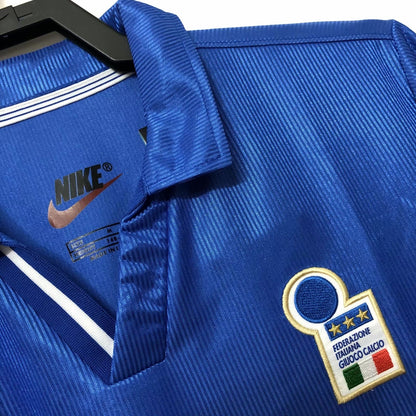 Retro Italy 1998 Home Kit