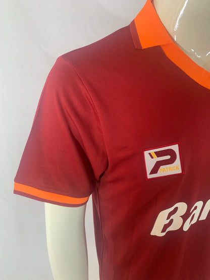 Retro Roma 83/84 Home Kit
