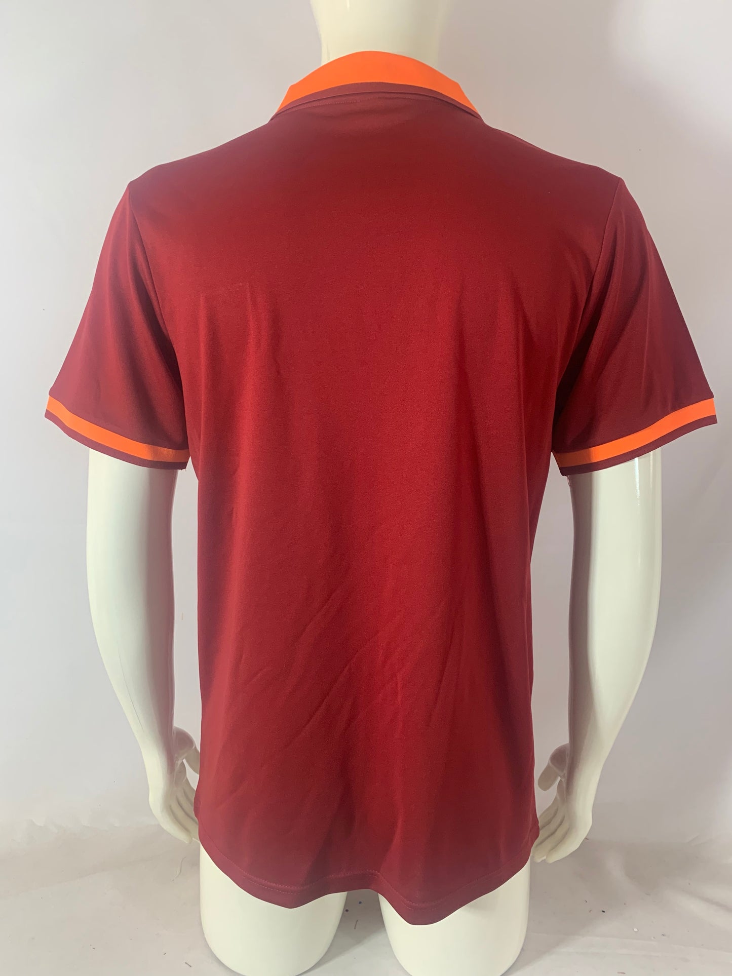 Retro Roma 83/84 Home Kit