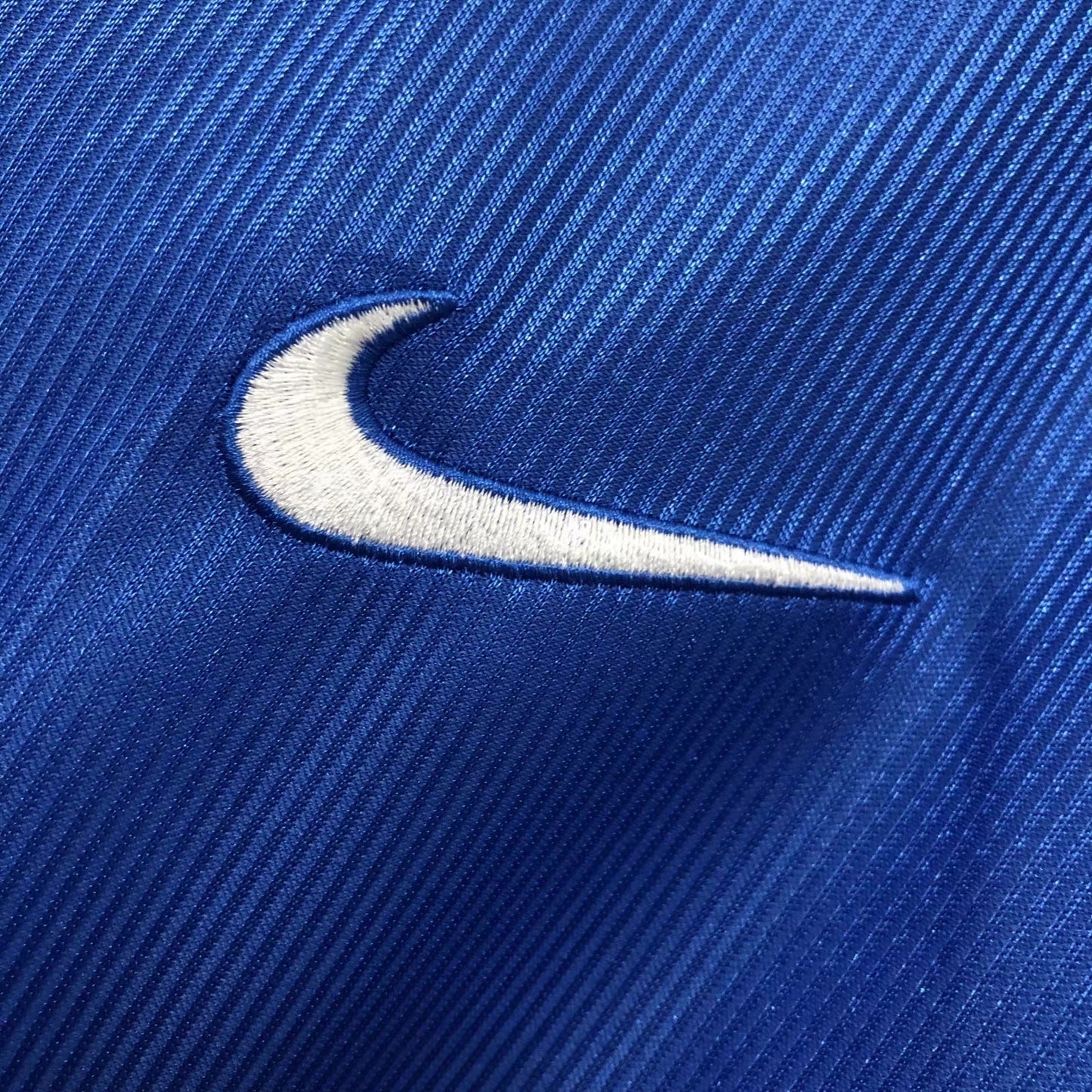 Retro Italy 1998 Home Kit
