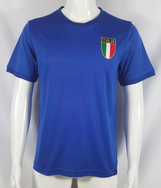 Retro Italy 1970 Home Kit
