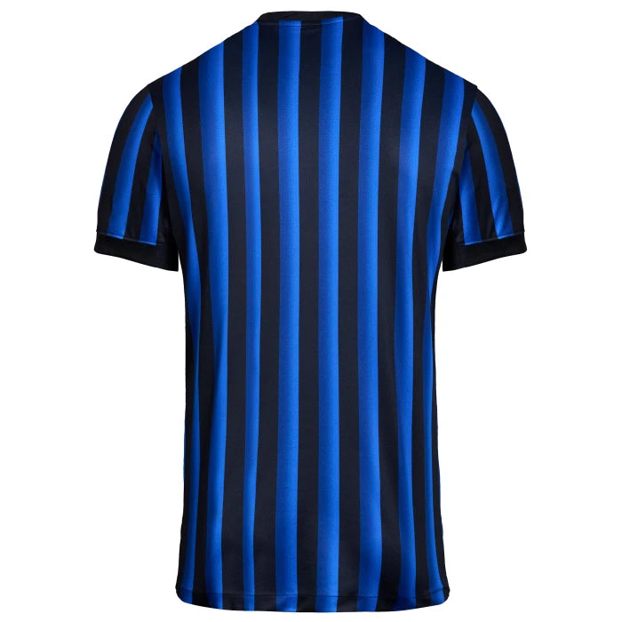 Inter Milan 2025/2026 Home Kit