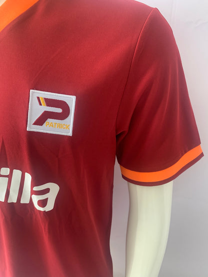Retro Roma 82/83 Home Kit