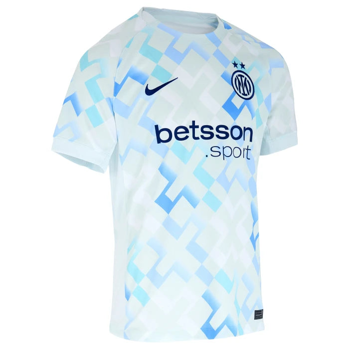 Inter Milan 2025/2026 Away Kit