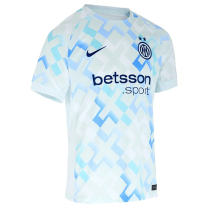 Inter Milan 2025/2026 Away Kit