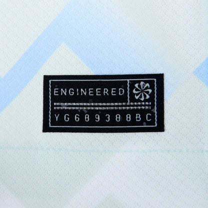 Inter Milan 2025/2026 Away Kit