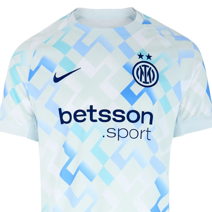 Inter Milan 2025/2026 Away Kit