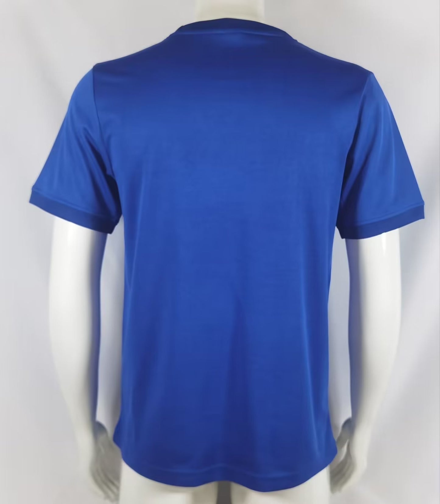 Retro Italy 1970 Home Kit
