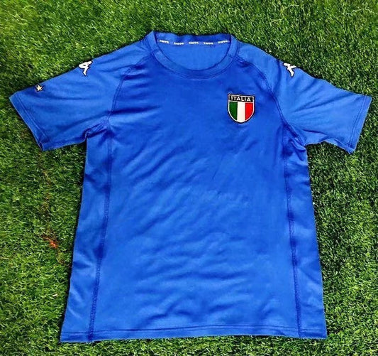 Retro Italy 2000 Home Kit