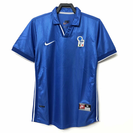 Retro Italy 1998 Home Kit