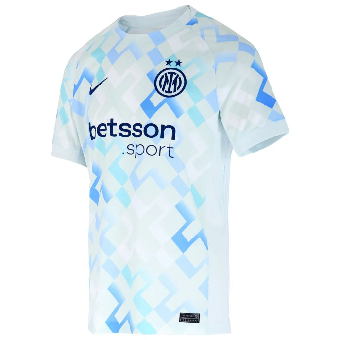 Inter Milan 2025/2026 Away Kit