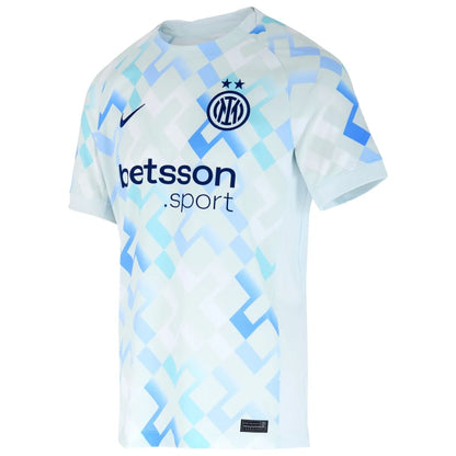 Inter Milan 2025/2026 Away Kit