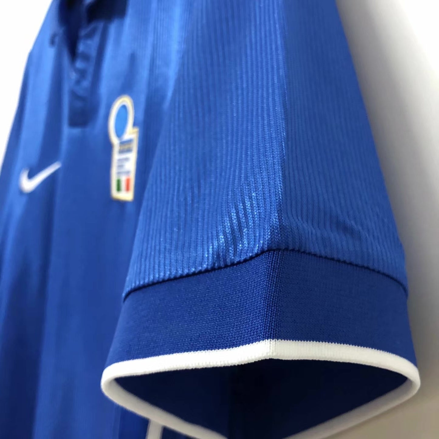 Retro Italy 1998 Home Kit
