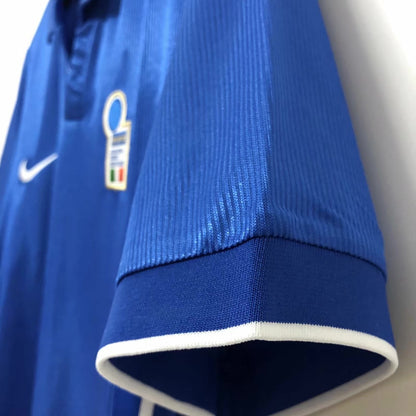Retro Italy 1998 Home Kit
