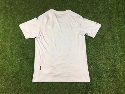 Retro Italy 2000 Away Kit