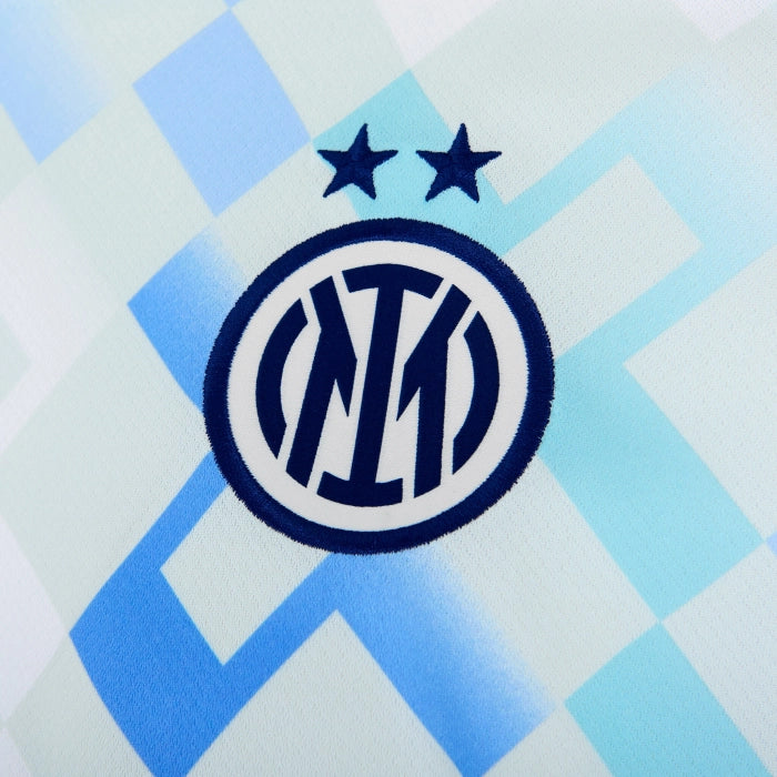 Inter Milan 2025/2026 Away Kit