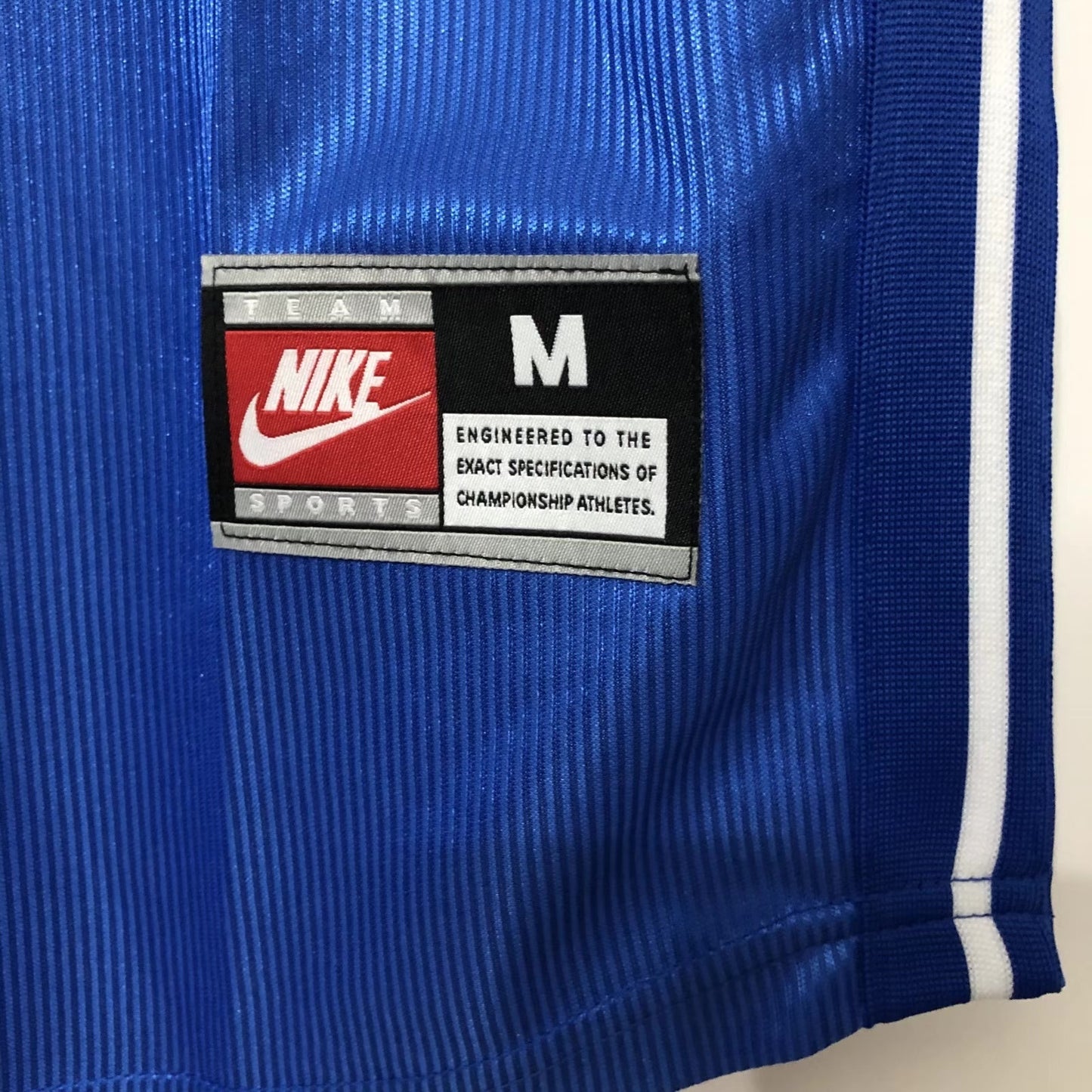 Retro Italy 1998 Home Kit