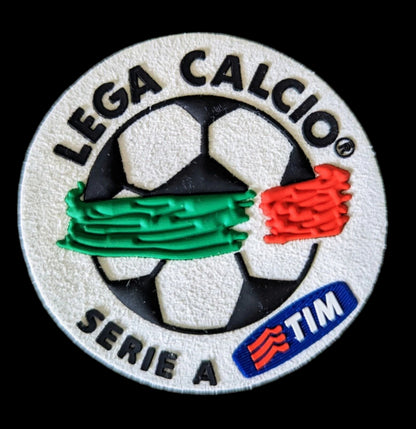 Retro AC Milan 2009-10 Home Kit