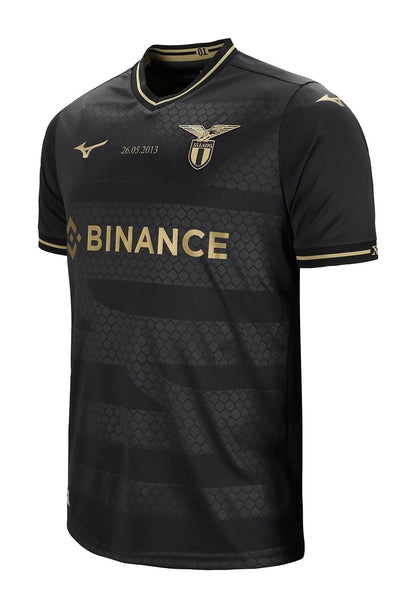 Lazio 22/23 Champions 10th Anniversary Edition Kit