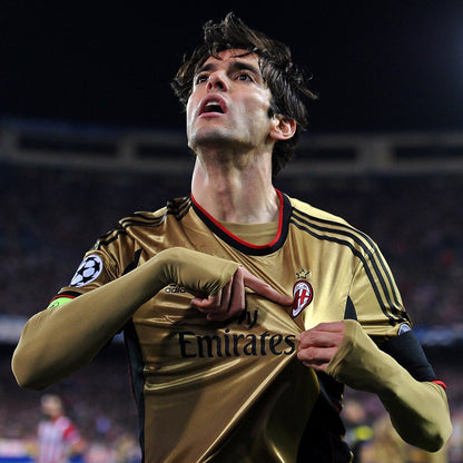 Retro 2013/2014 AC Millan third kit
